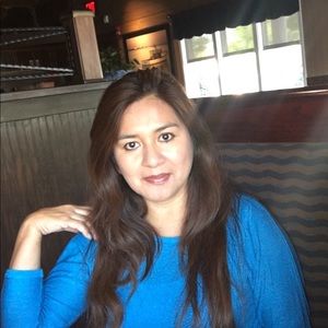 Meet your Posher, Milagros